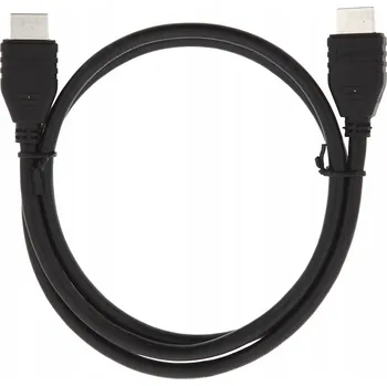 Video kabel Kabel 5900217407447 HDMI – HDMI 2 m