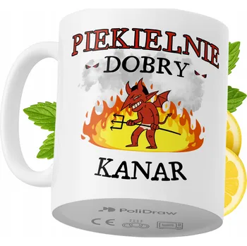 Hrnek Polidraw Hrnek Polidraw pro kanára keramika 330 ml