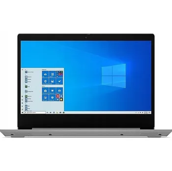 Notebook Notebook Lenovo Ideapad 3-14 14" AMD Ryzen 5 12 GB / 512 GB šedý