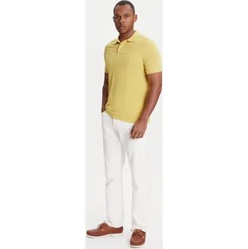 Pánské džíny United Colors Of Benetton Jeansy 4RZVUE01W Écru Straight Fit 34