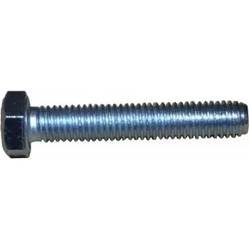 Šroub M8x45 zinkovaný (Šroub M8x45 zinkovaný)