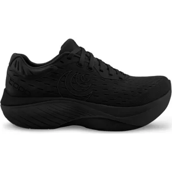 Pánská sportovní obuv Topo Athletic Atmos Black/Black (M) 42,5