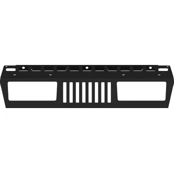 Kapota Kapota - Plech masky světel FD5 (Kapota - Plech masky světel FD5)