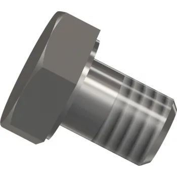 Šroub M6x8 zinek (Šroub M6x8 zinek)