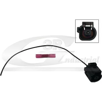 Olejová vana Sada kabelů na opravu, tlakový olejový spínač 3RG 30782