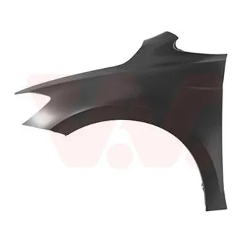 Blatník karosérie Blatník VAN WEZEL 5819657