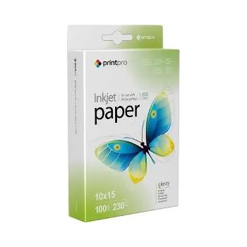 Fotopapír Fotop.PrintPro 10x15 100ks 230g COLORWAY