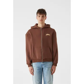 Pánská mikina Lost Youth Zip Hoody - Western Motel XL