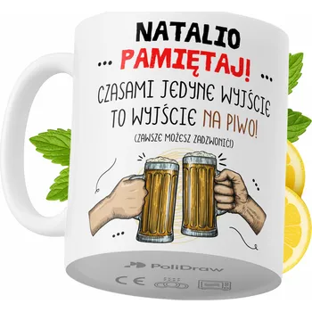 Hrnek Polidraw Hrnek Polidraw Pro Apolina keramika 330 ml