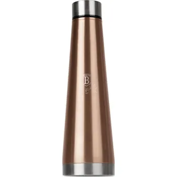 Termoska BERLINGERHAUS Termoska lahev nerez 0,4 l Black Rose Collection BH-8744