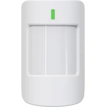 Bezpečnostní detektor iGET SECURITY EP17 - Bezdrátový pohybový PIR senzor bez detekce zvířat do 20ti kg pro alarm iGET SECURITY M5, dosah 1km