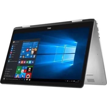 Notebook Notebook Dell Inspiron 7786 17,3" Intel Core i7 16 GB / 512 GB šedý