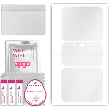 Pouzdro na mobilní telefon Fólie na zadní stranu pro Lenovo Legion 2 Pro