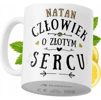 Hrnek Polidraw Hrnek Polidraw pro Natana keramika 330 ml