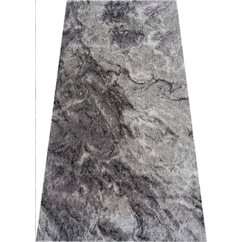 Koberec Kusový koberec PANAMERO 19 šedý 80x150