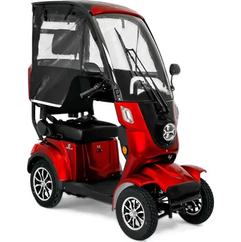 Invalidní vozík Rolektro Deisla DS4 / rychlost 25 km