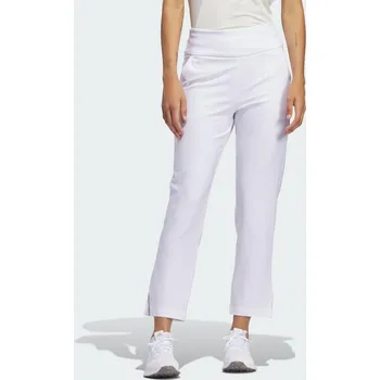 Míčový sport ADIDAS Kalhoty Ultimate365 Solid Ankle XL BÍLÁ