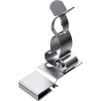 Modelová železnice Hebotec HSE 7 - 18 upevňovací prvek 1025-129C 1 ks