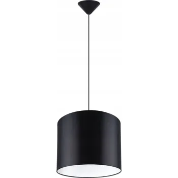 Závěsné svítidlo SOLLUX LIGHTING Nova 1 - 1 světelný bod E27