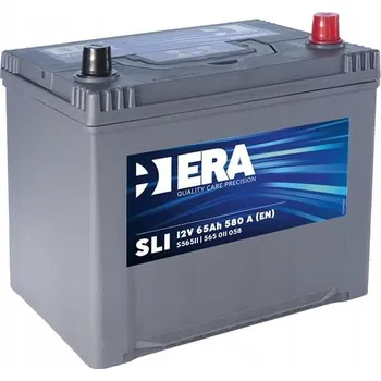 Autobaterie Akumulátor Era S56511