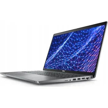 Notebook Dell Latitude 5530 15,6" Notebook Intel Core i5 16 GB / 1000 GB šedá
