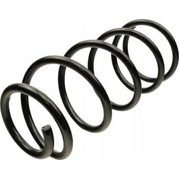 Fast pružina zavěšení FT12292