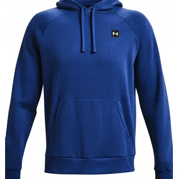 Pánská mikina PÁNSKÁ MIKINA UNDER ARMOUR SPORTOVNÍ KLOKANKA vel. L