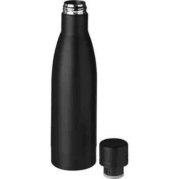 Termoska Termoska Bullet Vasa 0,5 l černý