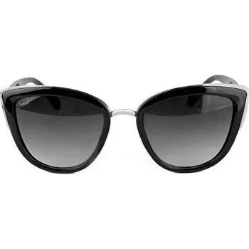 Oblečení a móda Vuch Dámské sluneční brýle Fury B-Silver + 2 měsíce na vrácení zboží