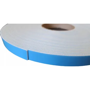 Lepicí páska 6mm/50m SILNÁ AKRYLOVÁ PĚNOVÁ PÁSKA - VYSOKÁ HUSTOTA