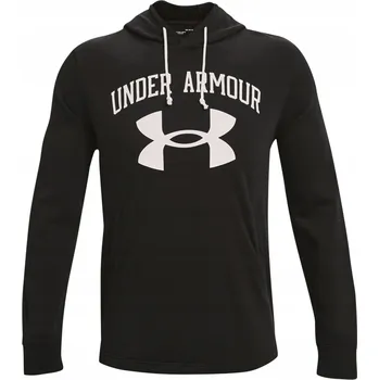 Pánská mikina Pánská mikina Under Armour 1361559-001 velikost XL