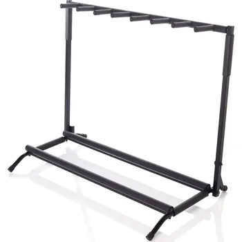 Klávesový stojan Bespeco KANGA07D + prodloužená záruka 3 roky