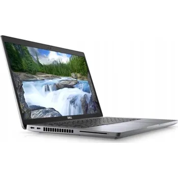 Notebook Dell Latitude 5420 14" Notebook Intel Core i5 16 GB / 1000 GB šedá
