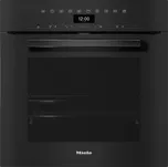 Konvektomat Miele DGC 7450 Obsidian černá