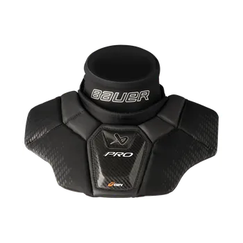 Zimní sport Bauer Nákrčník G. PRO Sr