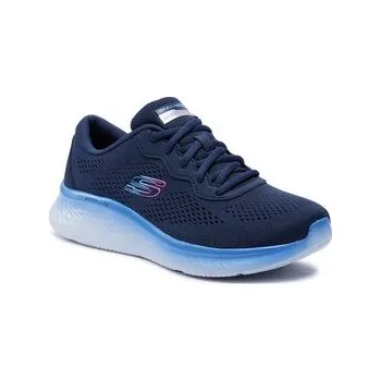 Dámské tenisky Sneakersy Skechers Skech-Lite Pro-Stunning Steps 150010/NVBL Tmavomodrá 35_5
