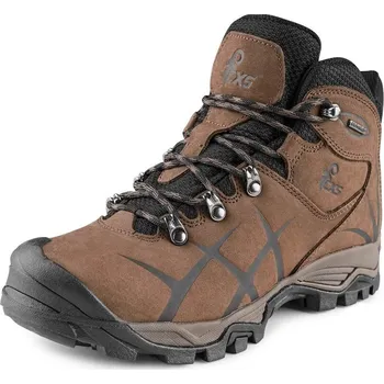 Pracovní obuv CXS Obuv GO-TEX MAKALU, kotníková, vel. 37