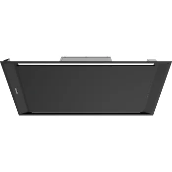 Digestoř Digestoř Miele DAC 4240 Stella Ambient Matná černá