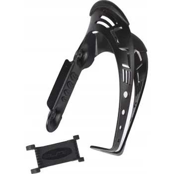 Košík na láhev Košík na lahev na pití Elite Patao černý