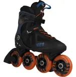 K2 Kolečkové brusle K2 VO2-S 90 PRO 43,5 ČERNÁ