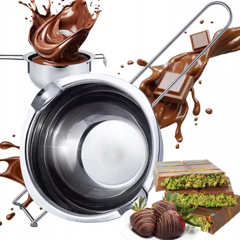 Kamille KM7790 300 ml