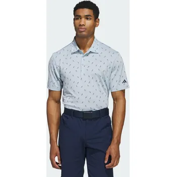 Pánské kraťasy ADIDAS Šortky Ultimate365 5-Pocket Golf 46 MODRÁ