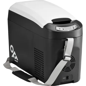 Autochladnička Indel B OFF TB15 Black