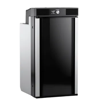Lednice Kompresorová chladnička Dometic RC 10.4 T 70 l