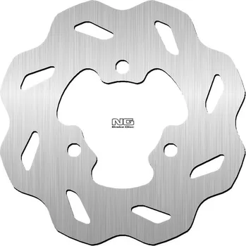 Nářadí na motocykly NG BRAKES Brzdový kotouč Petal Fix - 089X 089X
