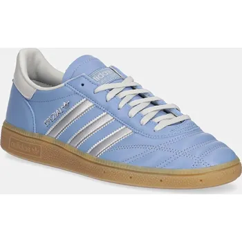 Dámské tenisky Tenisky adidas Originals Handball Spezial W, 43 1/3, modrá, 50X