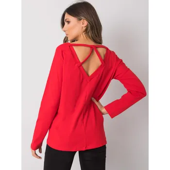 Kabelka Halenka RV BZ 7315.39X červená L/XL