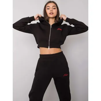 Sada FE KMPL 5087.23P černá L