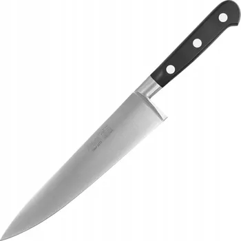Kuchyňský nůž Nůž kuchyňský MAM Professional Forged Chef Knife Nerezová ocel X50CrMoV15
