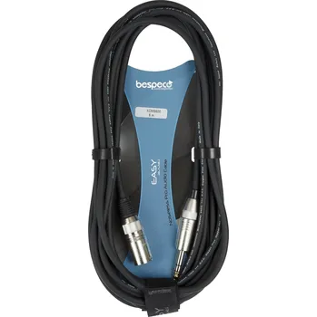 Bespeco XCMS600 + prodloužená záruka 3 roky